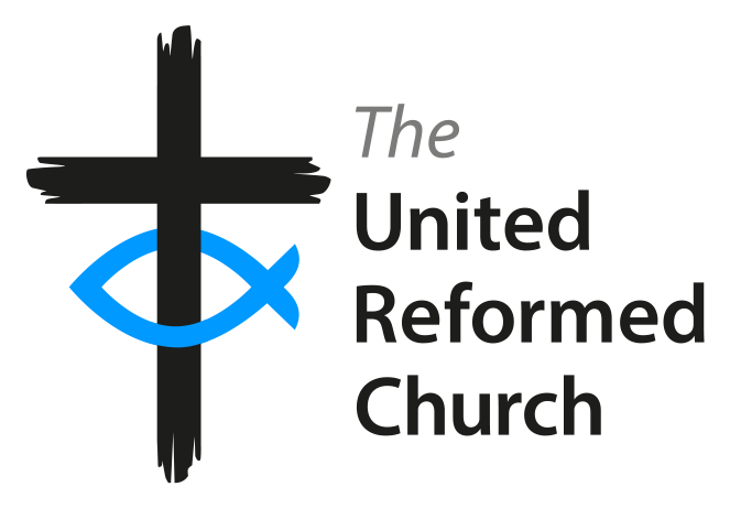 The United Reformed Church logo